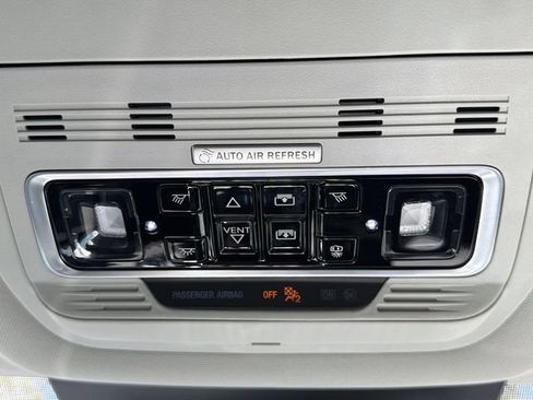New 2026 Lincoln Nautilus Reserve AWD/4WD image 26