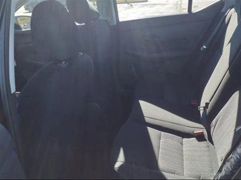 New 2025 Nissan Sentra SV image 41