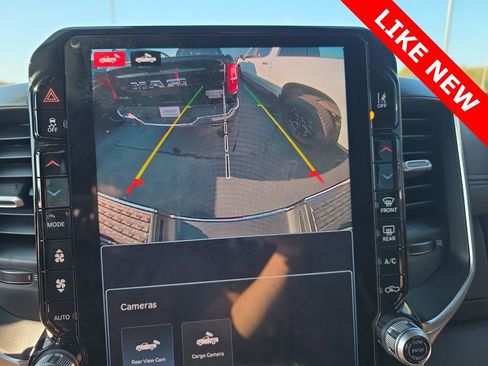 Used 2025 RAM 2500 Laramie image 17