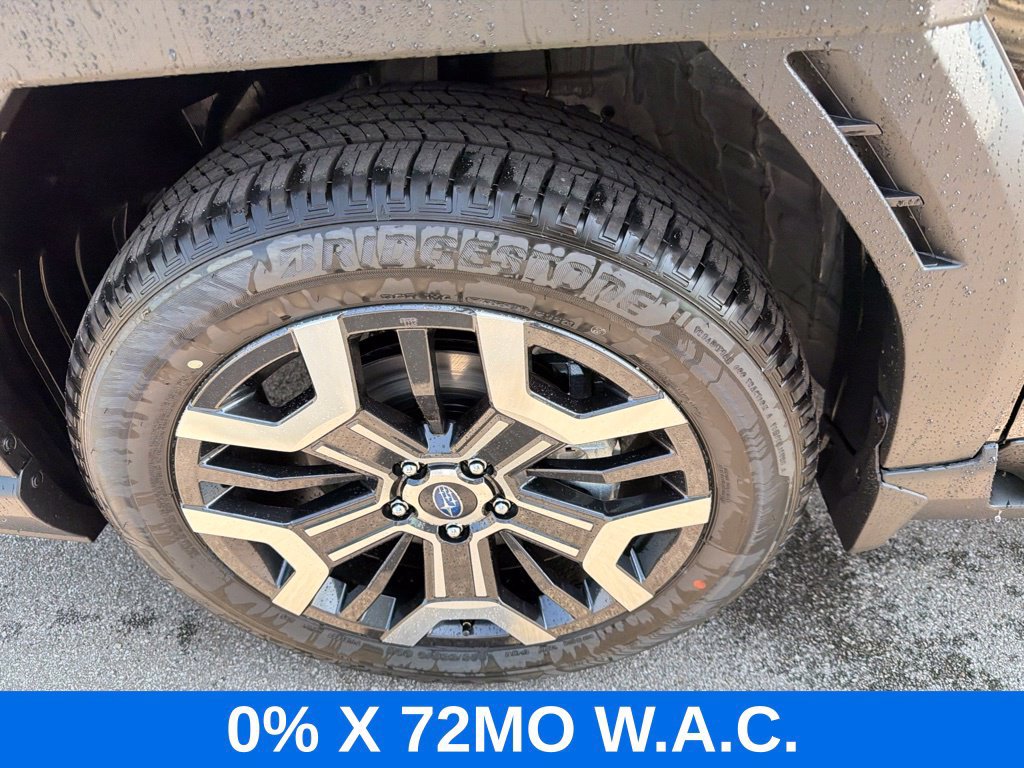 New 2026 Subaru Outback Touring XT AWD/4WD image 34