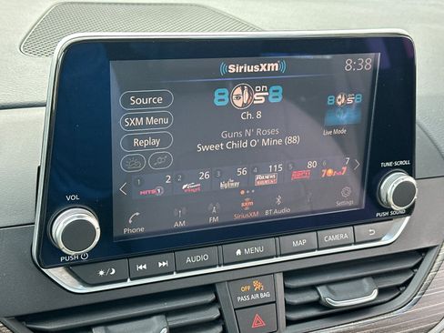 Used 2019 Nissan Altima 2.5 SL FWD image 26