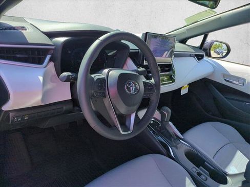 New 2026 Toyota Corolla SE FWD image 3