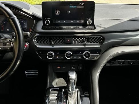 Certified 2023 Acura Integra A-Spec FWD image 18