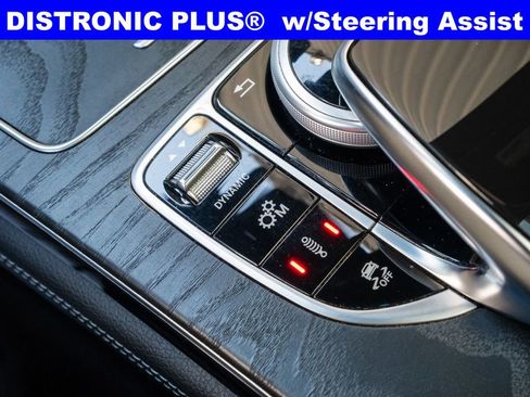 Used 2019 Mercedes-Benz GLC 63 AMG 4MATIC image 20