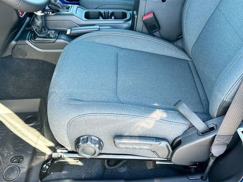 New 2026 Jeep Wrangler Willys image 13