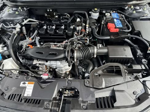 Used 2024 Honda Accord LX image 12