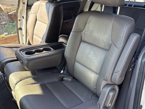 Used 2016 Honda Odyssey EX-L image 15