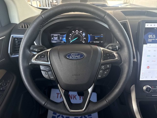 Used 2024 Ford Edge SEL w/ Convenience Package AWD/4WD image 34