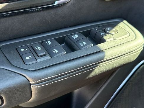 New 2026 RAM 1500 RHO w/ RHO Level 1 Equipment Group image 20