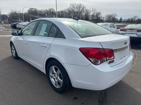 Used 2015 Chevrolet Cruze LT image 7