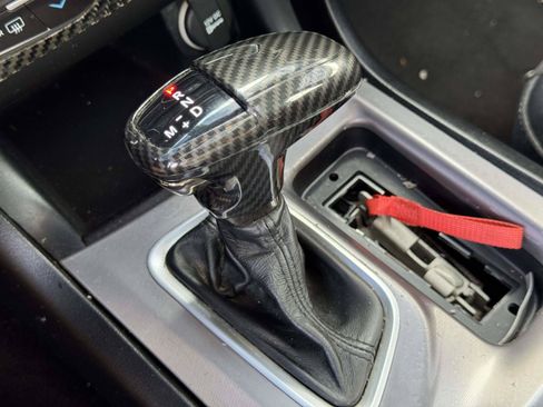 Used 2019 Dodge Charger Scat Pack w/ Dynamics Package RWD image 26