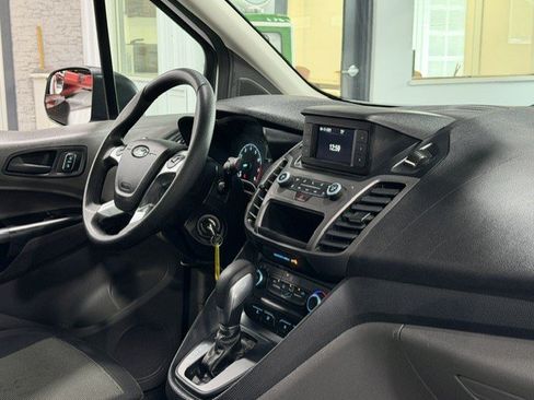 Used 2022 Ford Transit Connect XL FWD image 10