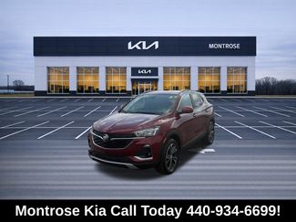 Used 2023 Buick Encore GX Select video 1