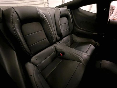 New 2026 Ford Mustang Premium w/ Bronze Appearance Package image 26