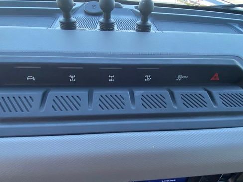 Certified 2023 Ford Bronco Badlands AWD/4WD image 20