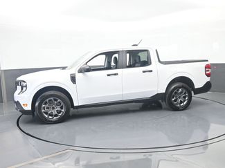 Used 2025 Ford Maverick XLT w/ Equipment Group 302A AWD/4WD video 2
