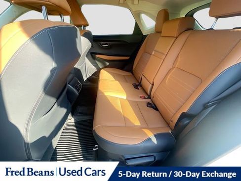 Used 2020 Lexus NX 300 AWD w/ Comfort Package image 26