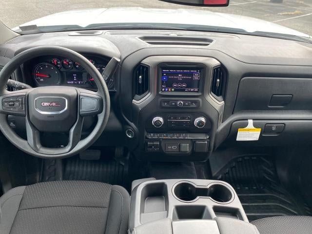 New 2026 GMC Sierra 2500 Pro w/ 1SA Pro Safety Plus Package AWD/4WD image 13