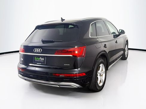 Used 2021 Audi Q5 2.0T Premium w/ Convenience Package AWD/4WD image 9