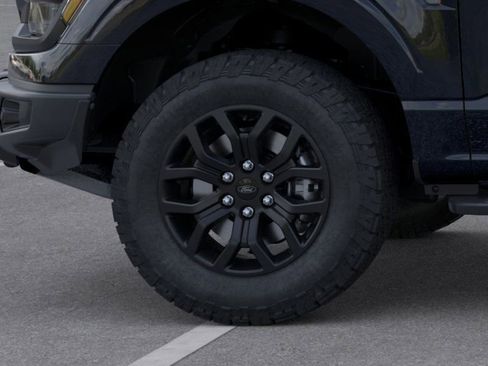 New 2026 Ford F150 Tremor w/ Equipment Group 402A High image 19