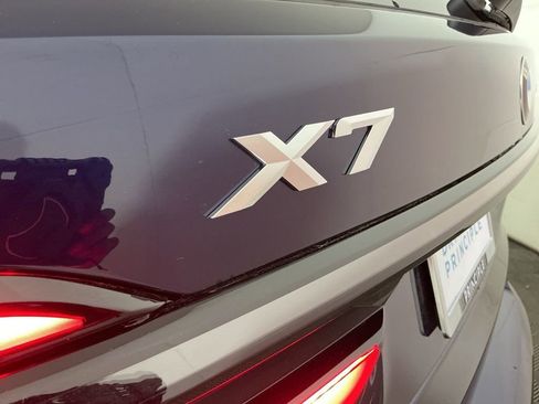 New 2026 BMW X7 xDrive40i w/ Executive Package AWD/4WD image 36
