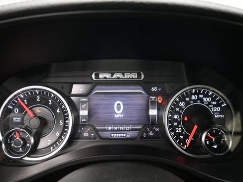 Used 2020 RAM 1500 Laramie AWD/4WD image 17
