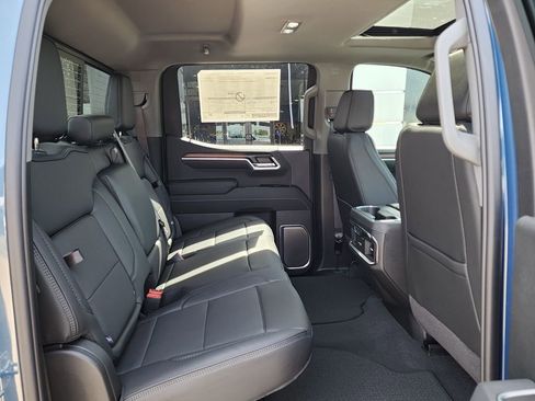 New 2026 GMC Sierra 1500 Denali AWD/4WD image 45