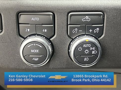 Certified 2025 GMC Sierra 1500 Elevation image 10