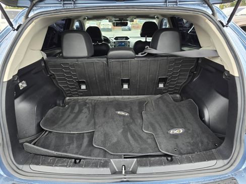 Used 2018 Subaru Crosstrek 2.0i Limited w/ 50th Anniversary Edition image 10