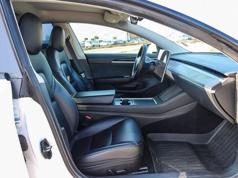 Used 2022 Tesla Model 3 Long Range image 14