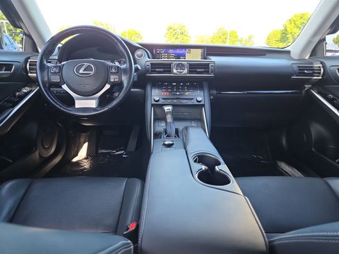Used 2017 Lexus IS 300 AWD w/ Navigation System Package image 18