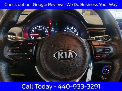 Used 2021 Kia Rio S image 23