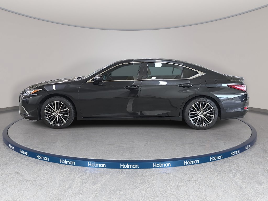 Used 2025 Lexus ES 350 w/ Premium Package FWD image 11