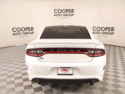 Used 2023 Dodge Charger GT RWD image 20