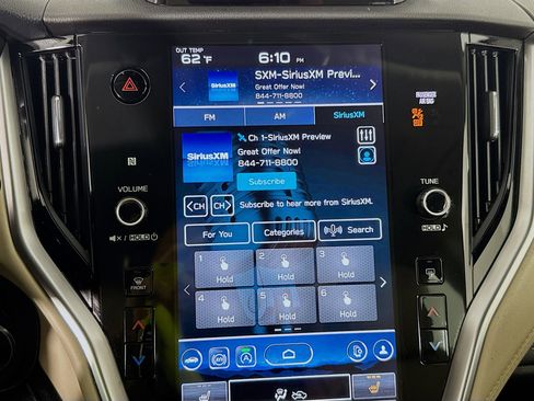 Used 2023 Subaru Outback Limited image 26