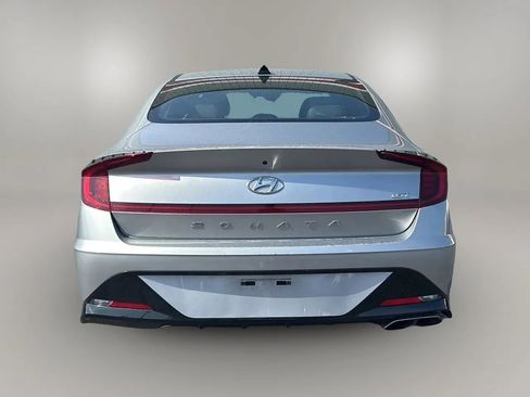 Used 2020 Hyundai Sonata SEL Plus FWD image 4