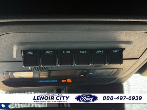 Certified 2021 Ford Bronco Badlands image 18