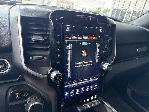 Used 2021 RAM 1500 Big Horn RWD image 22