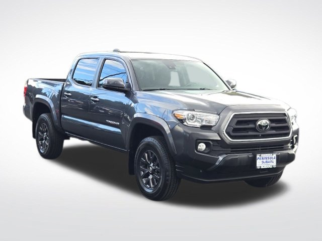 Used 2022 Toyota Tacoma SR5 RWD 360° Tour
