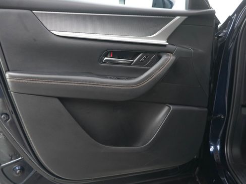 Certified 2024 MAZDA CX-90 Plug-In Hybrid w/ Preferred AWD/4WD image 20