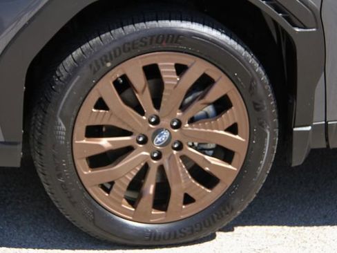 Certified 2025 Subaru Forester Sport AWD/4WD image 14