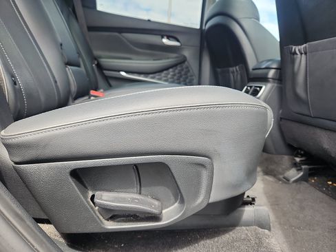 Used 2021 Hyundai Santa Fe Limited AWD/4WD image 31