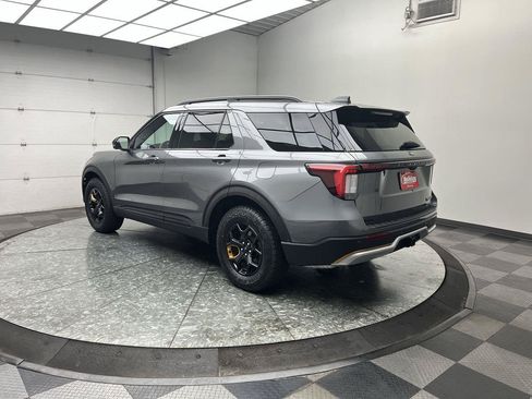 Used 2026 Ford Explorer Tremor w/ Tremor Ultimate Package AWD/4WD image 2