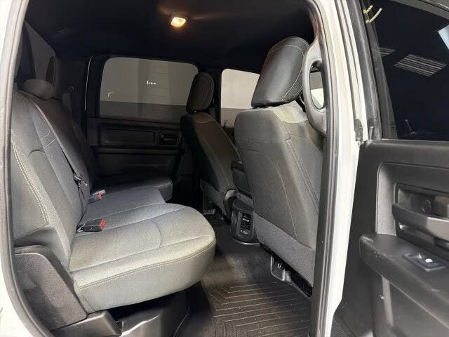 Used 2021 RAM 3500 Tradesman RWD image 41