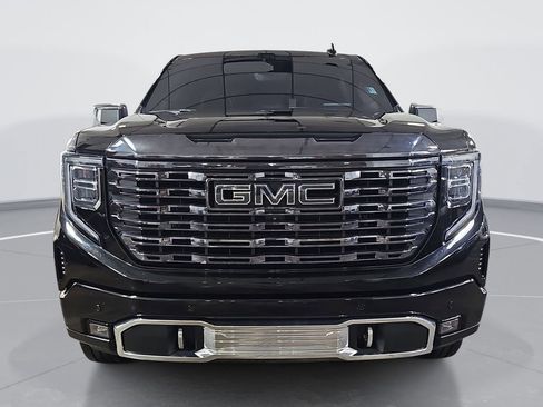 Used 2023 GMC Sierra 1500 Denali Ultimate image 10