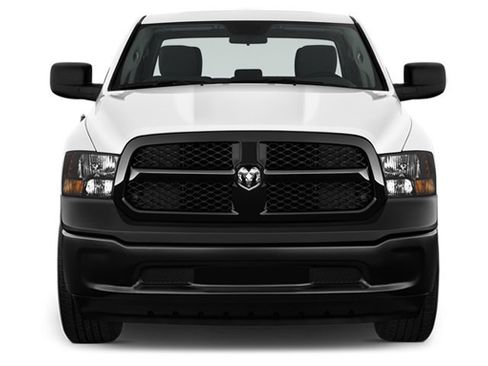 Used 2024 RAM 1500 Tradesman w/ Sport Appearance Package image 5