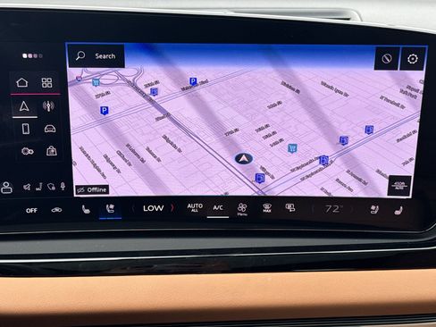 New 2026 Audi A6 Prestige AWD/4WD image 24