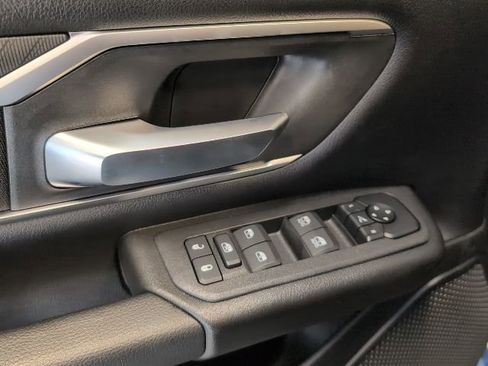 New 2026 RAM 1500 Big Horn image 17