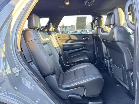 Used 2020 Dodge Durango GT w/ Blacktop Package image 33