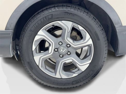 Used 2017 Honda CR-V EX-L image 55